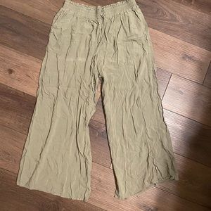 Xl American Eagle stretchy pants